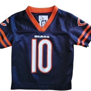 Chicago Bears NFL Toddlers jersey